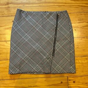 White House Black Market skirt